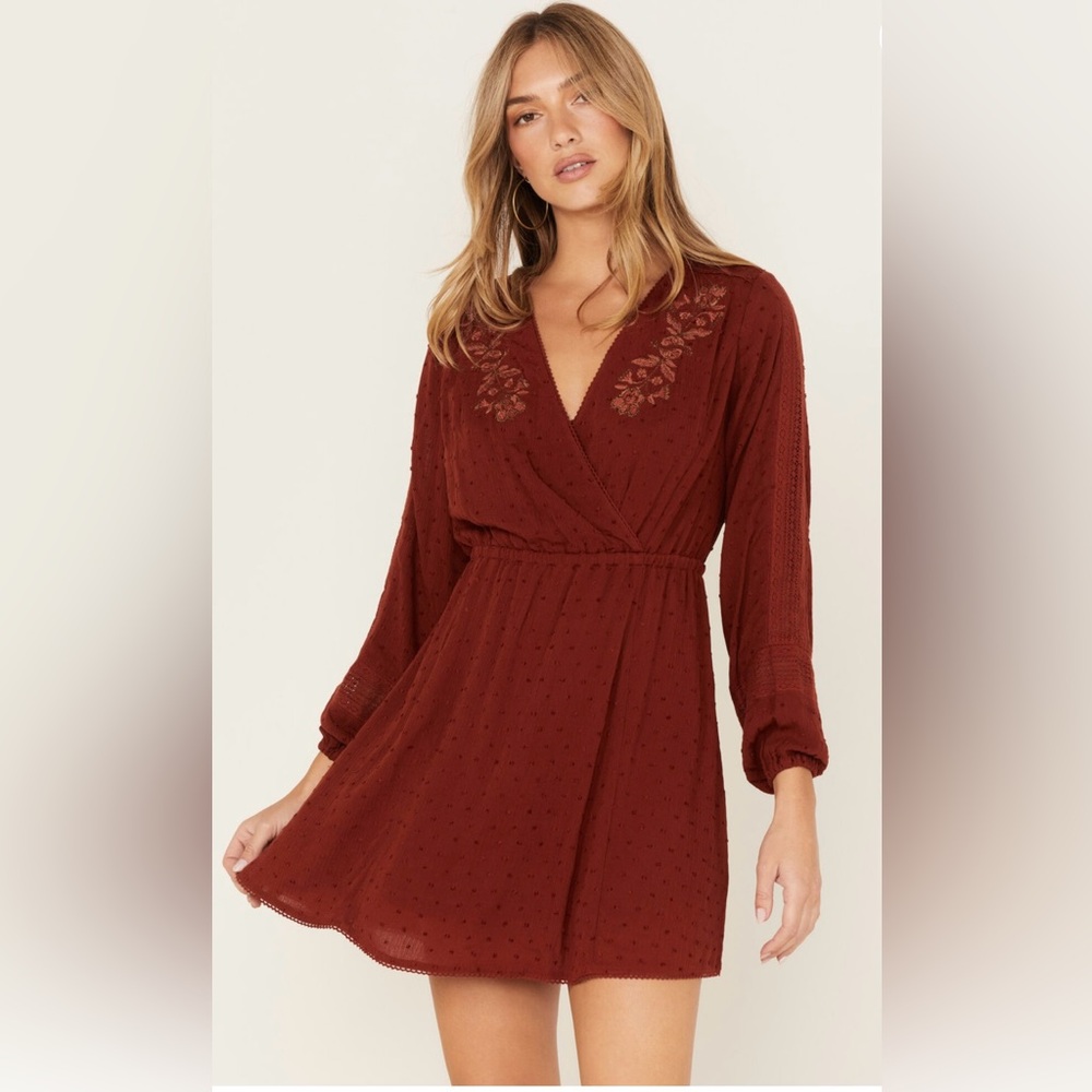 Idyllwind Dress, brand new never worn.